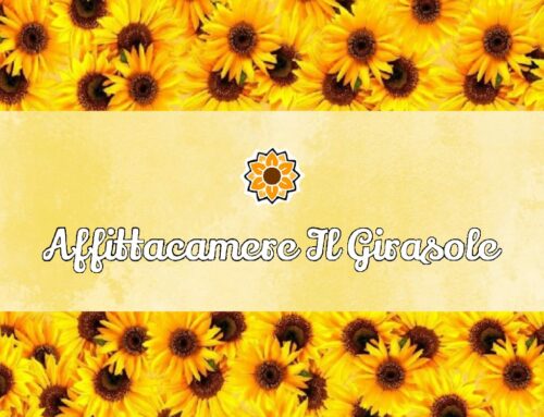 Affittacamere Il Girasole