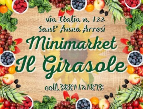 Minimarket Il Girasole